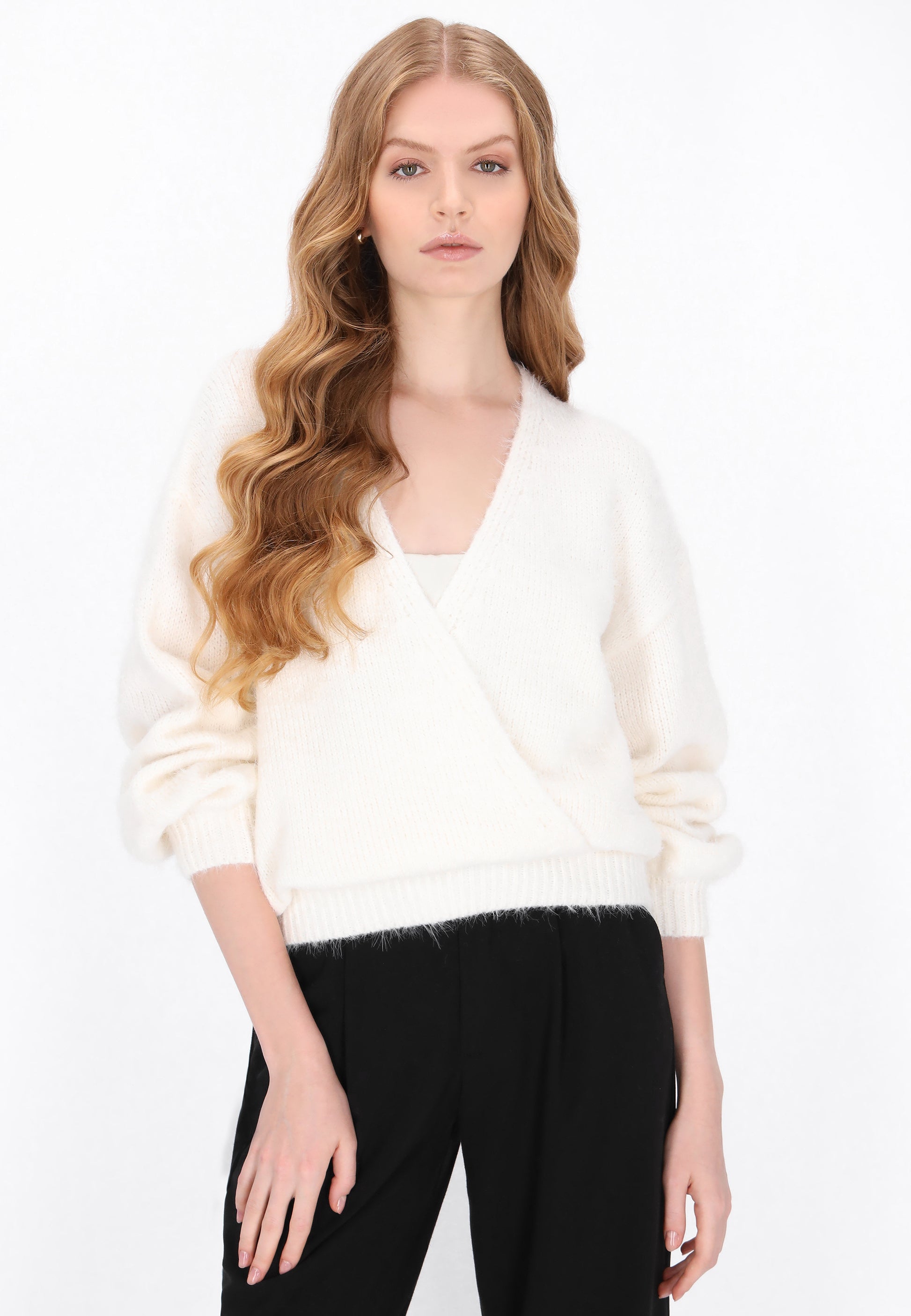 Chancery Women's Sweater