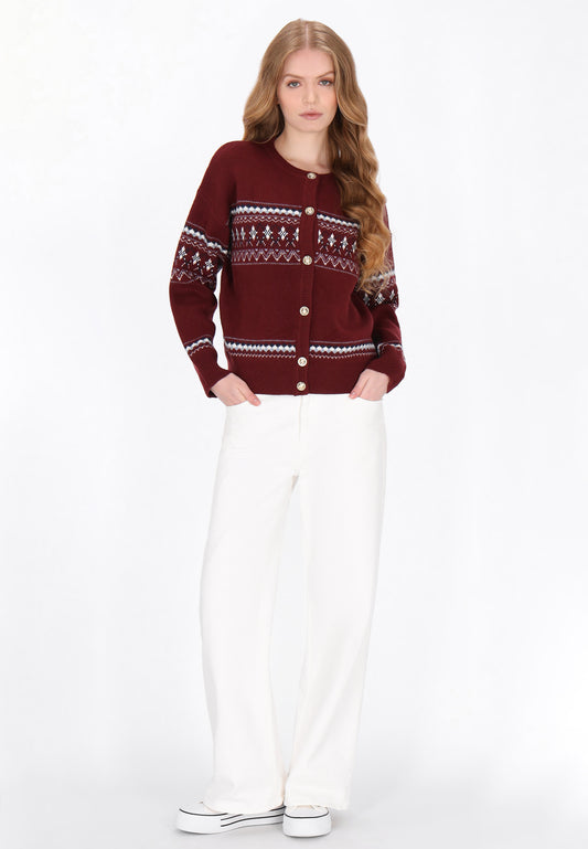 Sweter damski DreiMaster Maritim