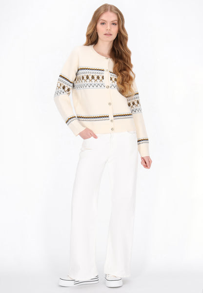 DreiMaster Maritim Women's Cardigan