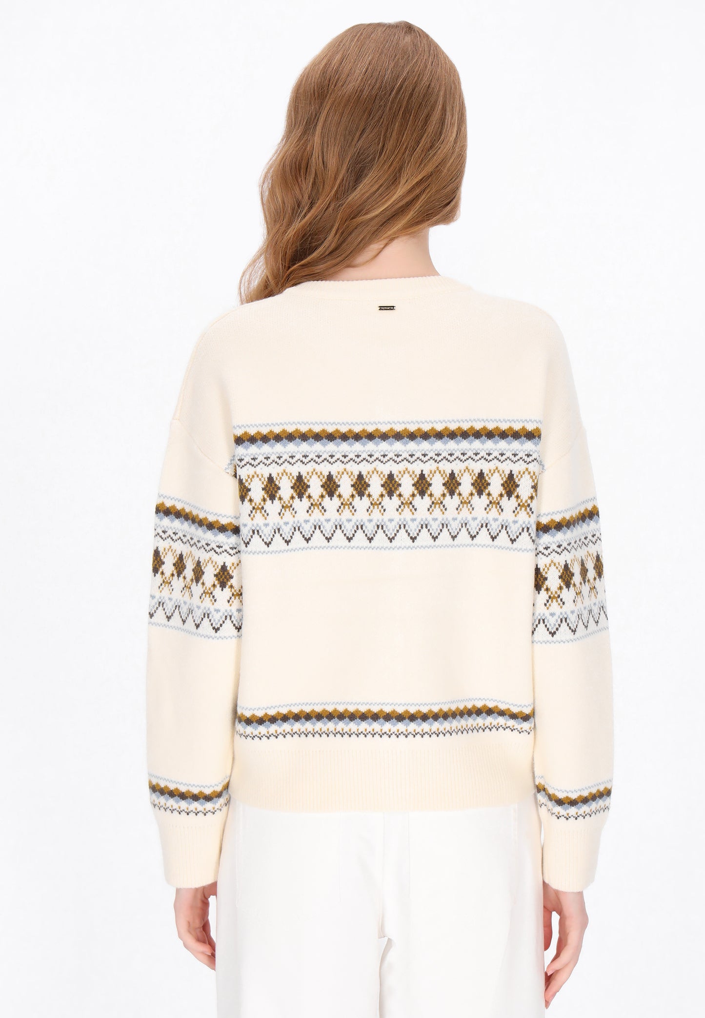 DreiMaster Maritim Women's Cardigan