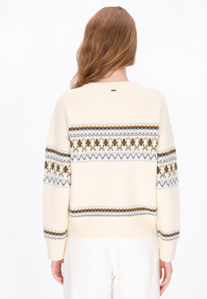 DreiMaster Maritim Women's Cardigan