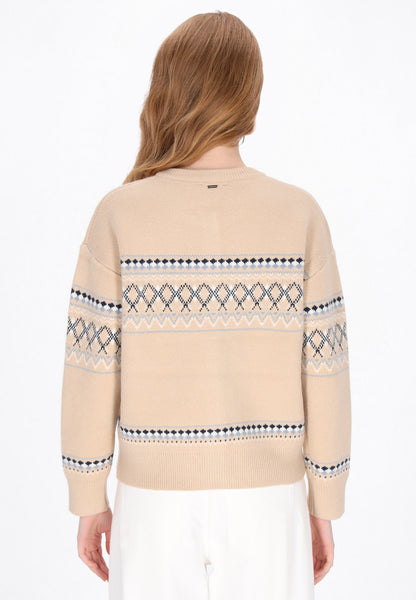 DreiMaster Maritim Women's Cardigan