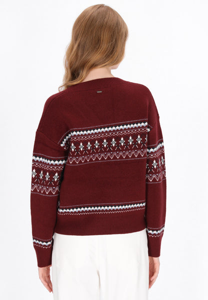 DreiMaster Maritim Damen Sweater