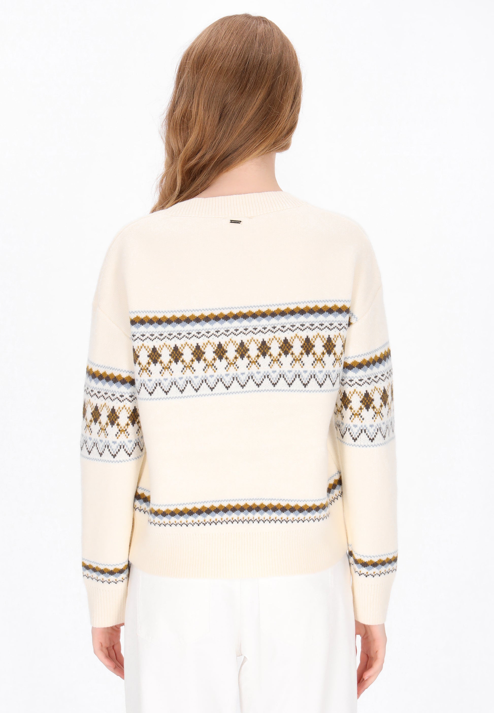 DreiMaster Maritim Damen Sweater