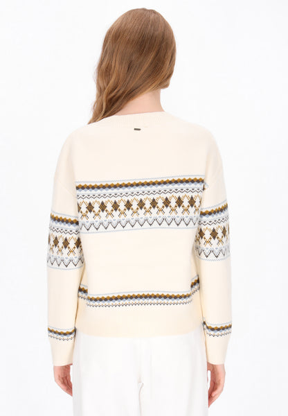 DreiMaster Maritim Damen Sweater
