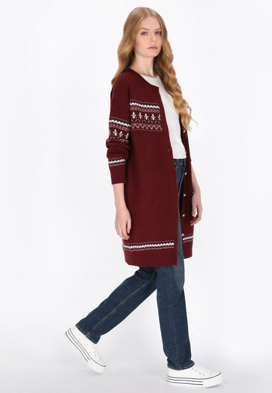 Sweter damski DreiMaster Maritim