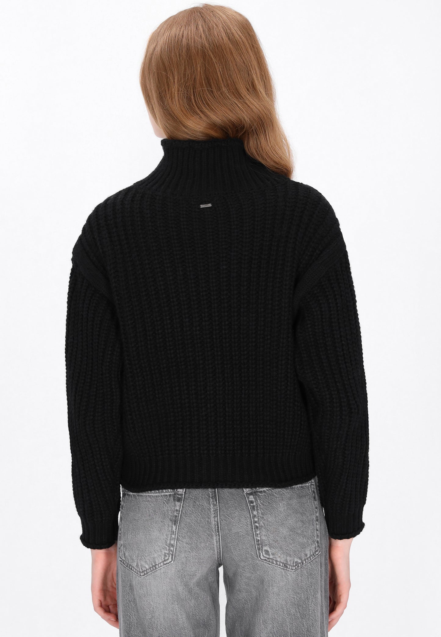 Sweter damski DreiMaster Vintage