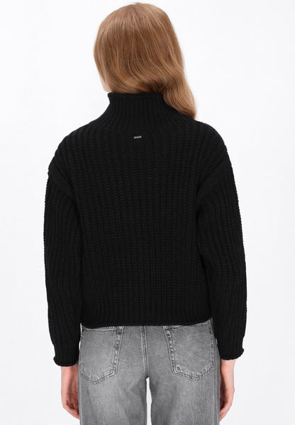 Sweter damski DreiMaster Vintage