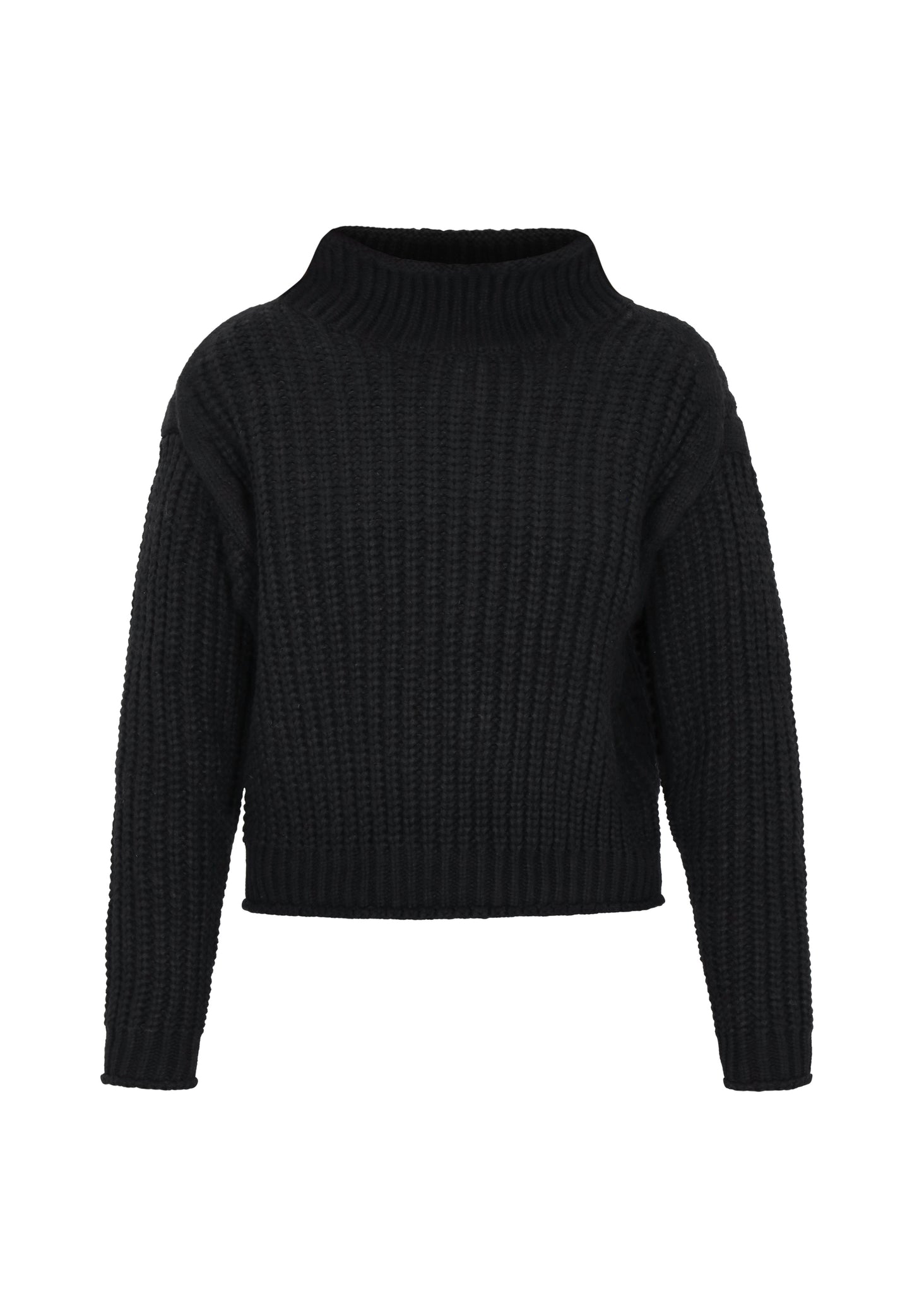 Sweter damski DreiMaster Vintage