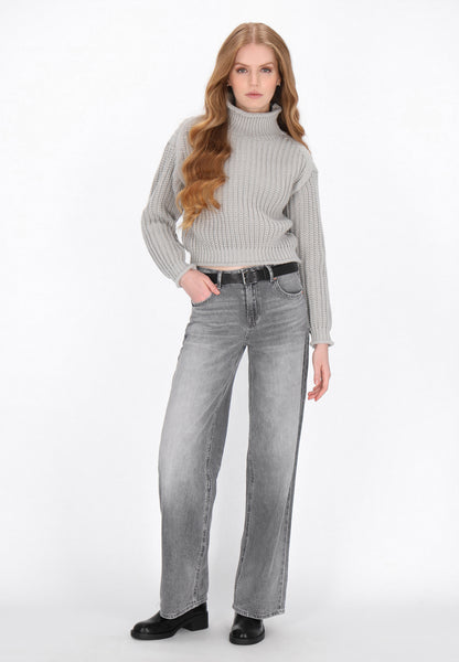 Sweter damski DreiMaster Vintage