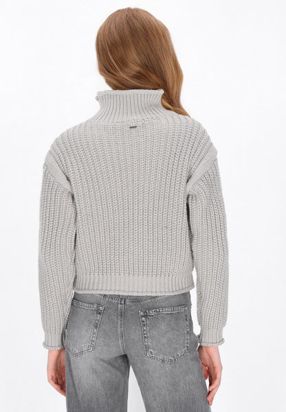 Sweter damski DreiMaster Vintage