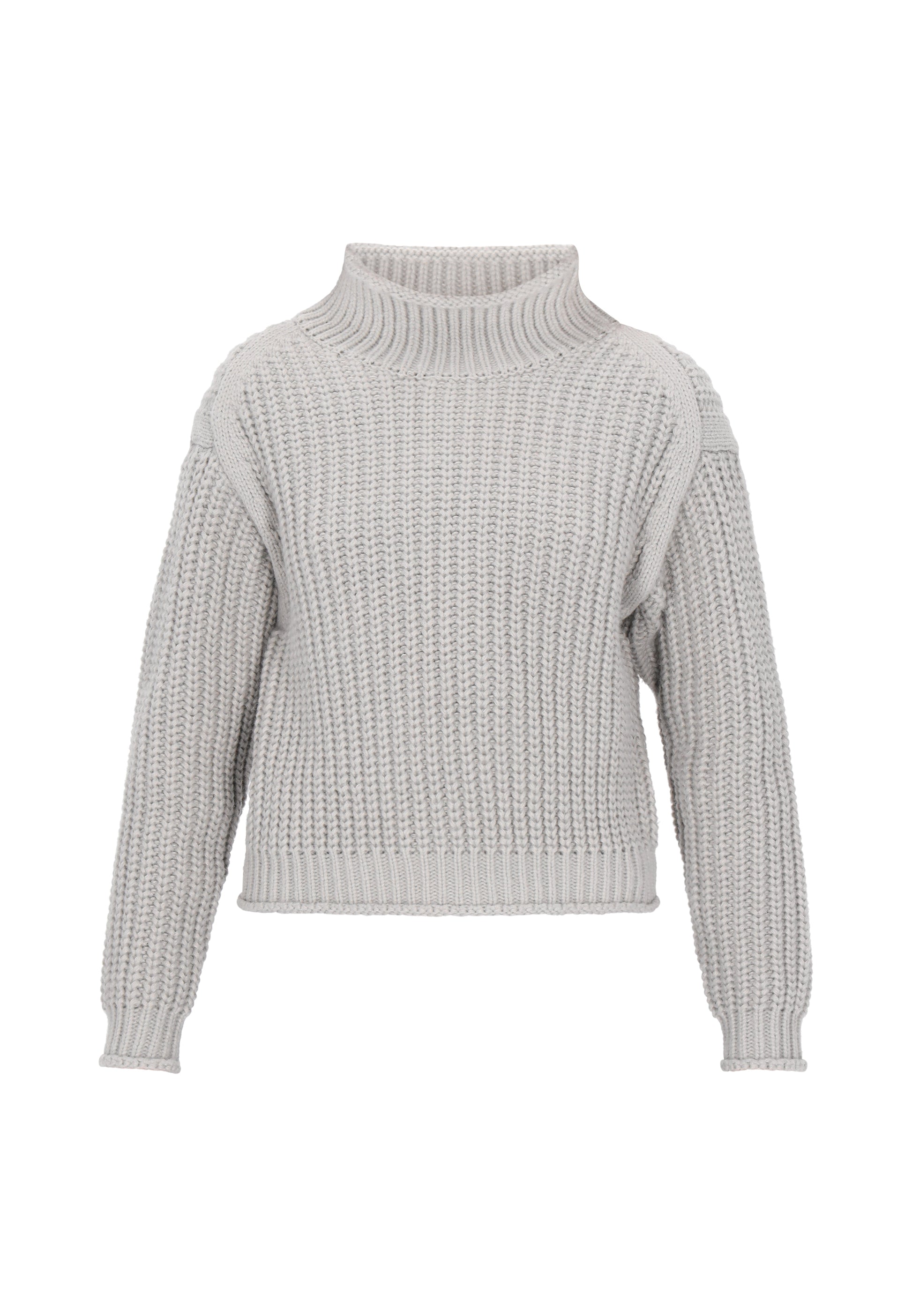 Sweter damski DreiMaster Vintage