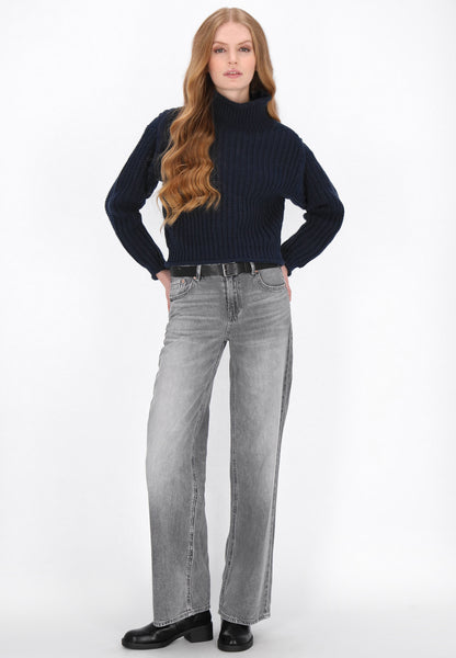 Sweter damski DreiMaster Vintage