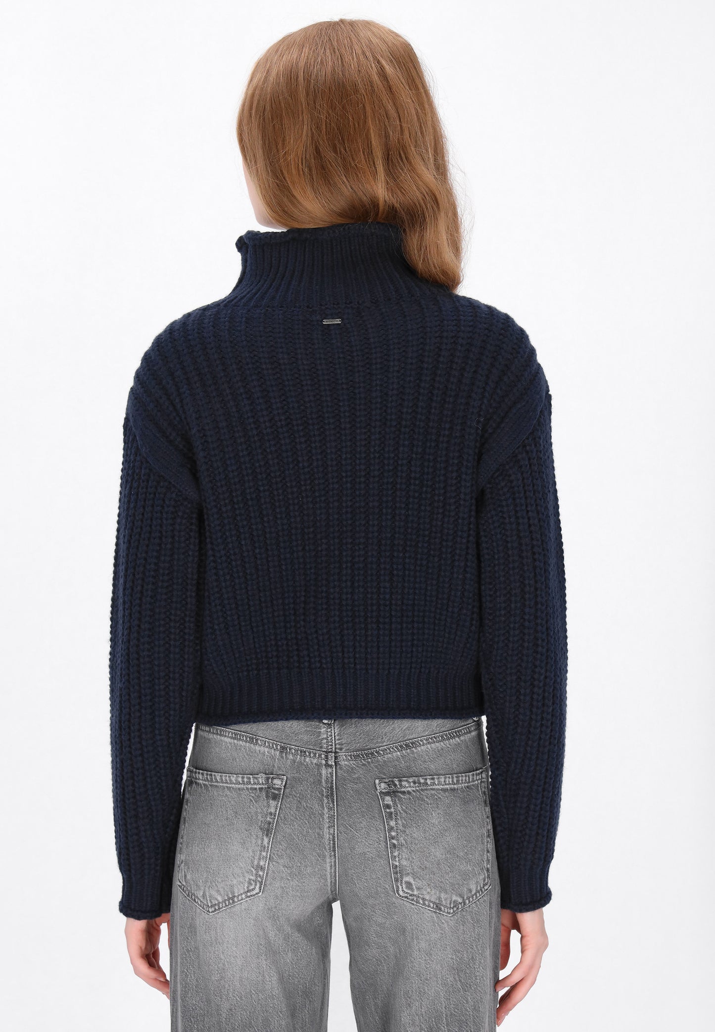 Sweter damski DreiMaster Vintage