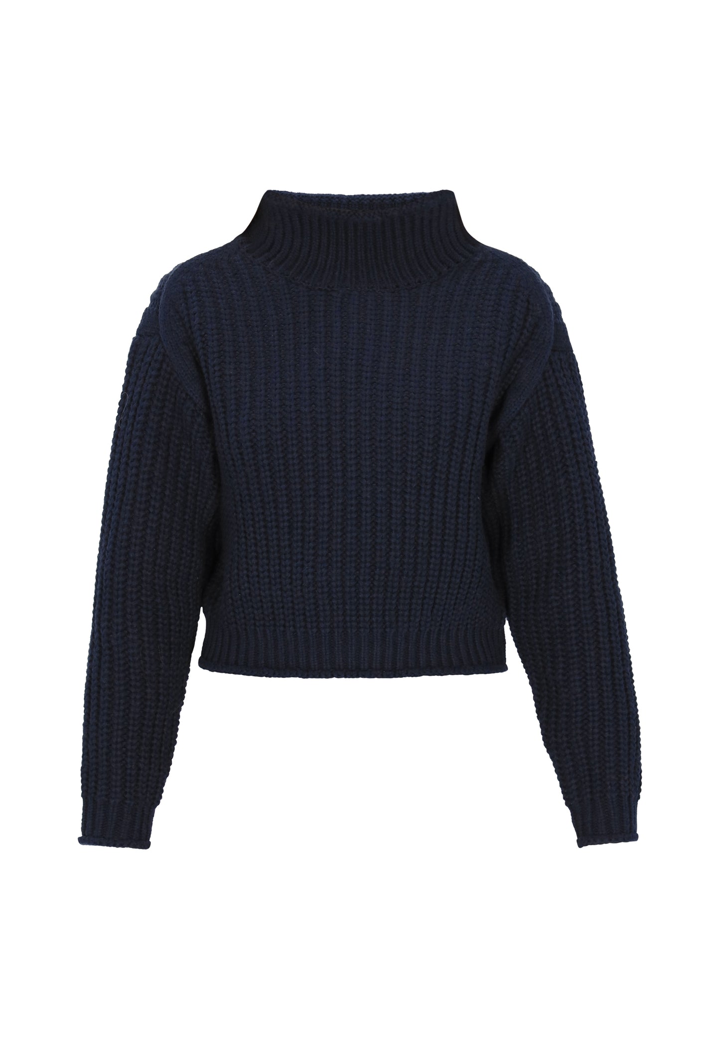 Sweter damski DreiMaster Vintage