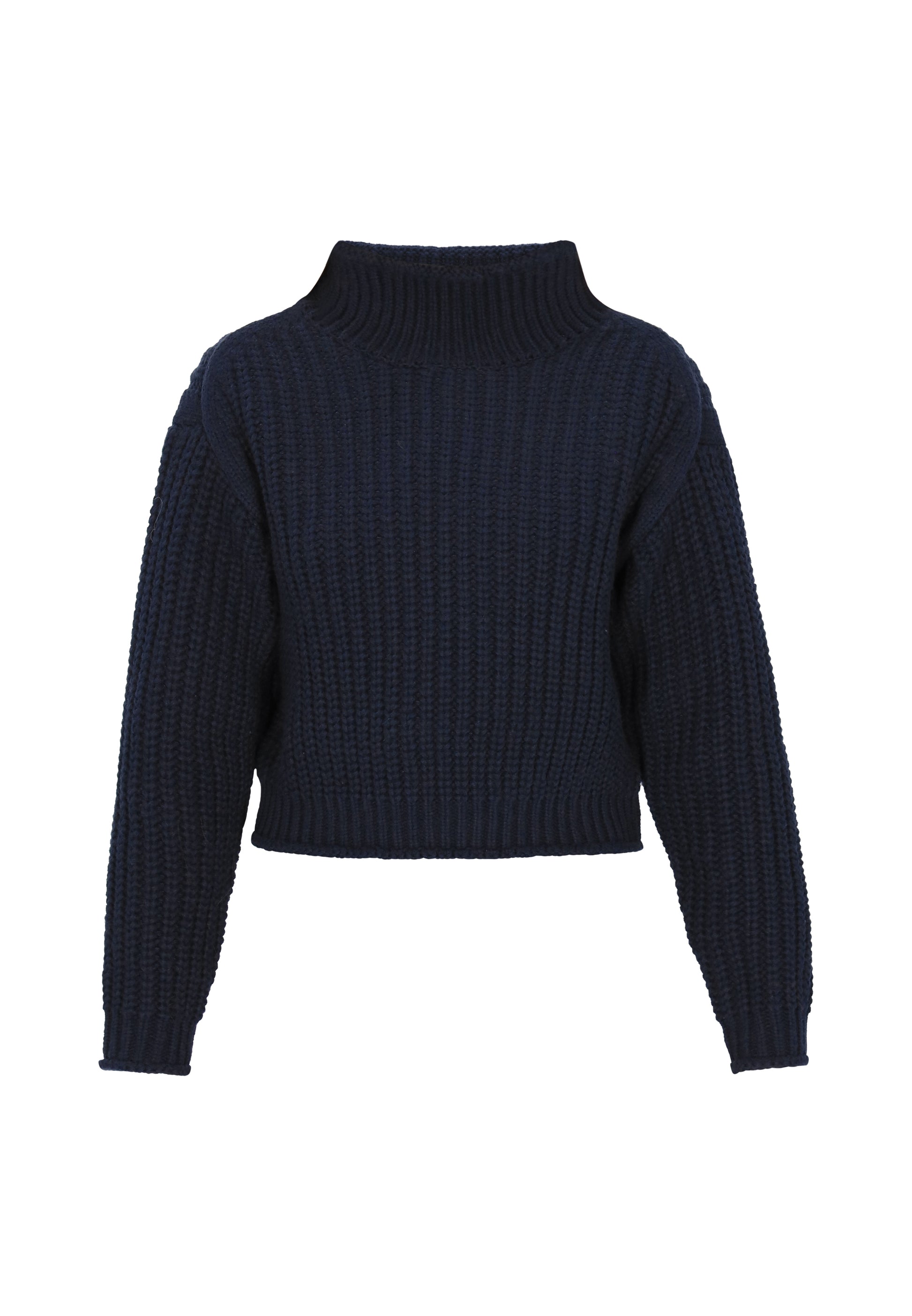 Sweter damski DreiMaster Vintage
