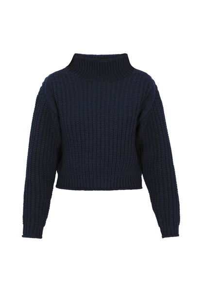 Sweter damski DreiMaster Vintage