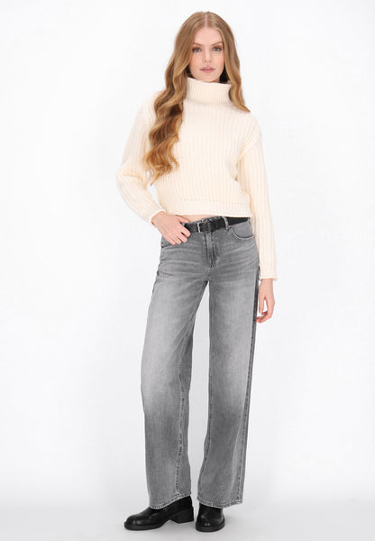 Sweter damski DreiMaster Vintage