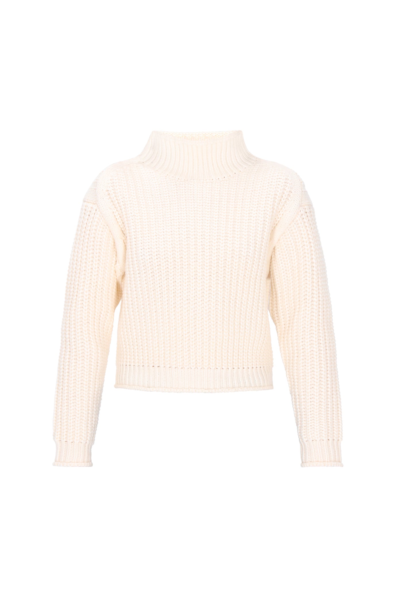 Sweter damski DreiMaster Vintage