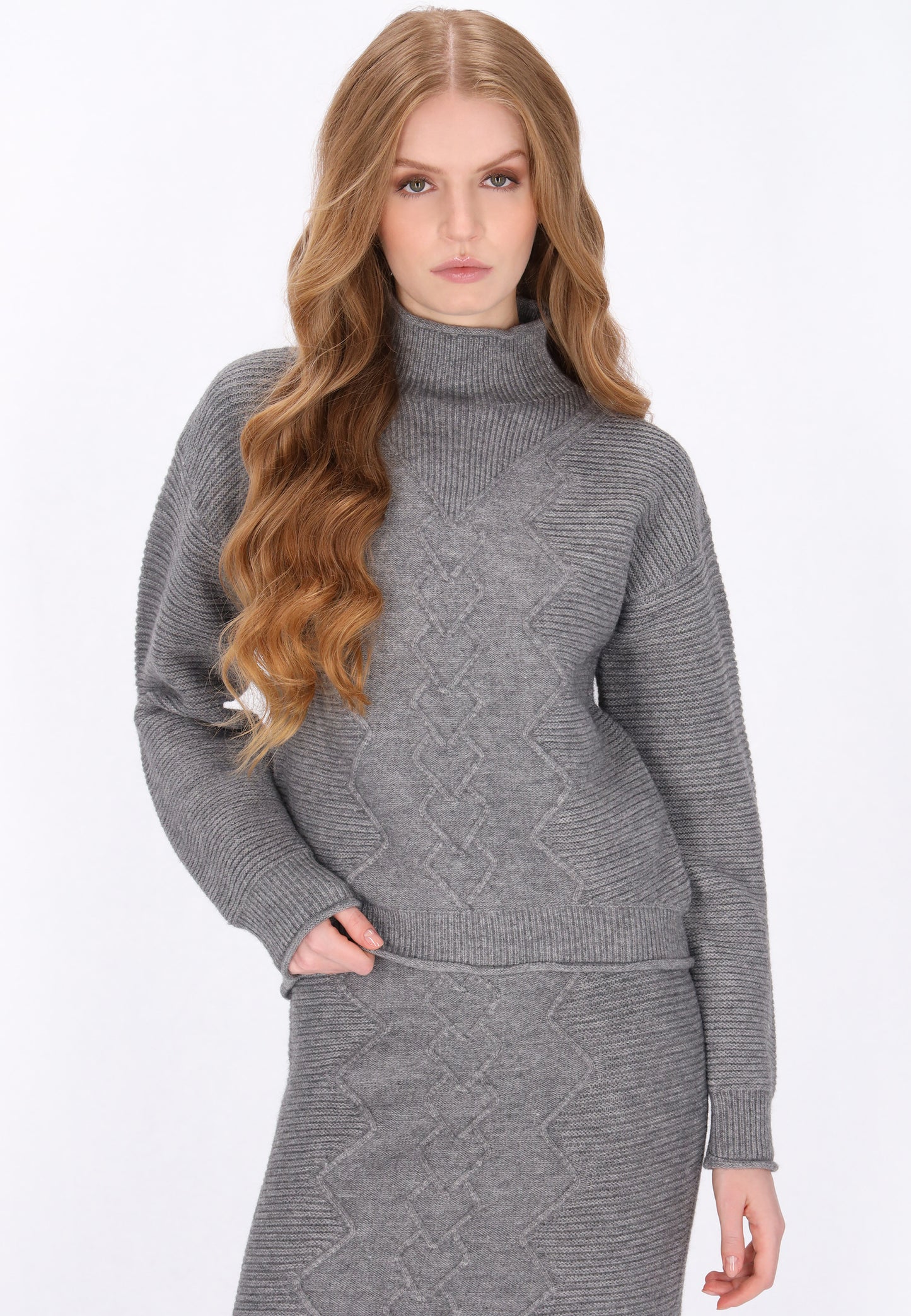 DreiMaster Vintage Damenpullover