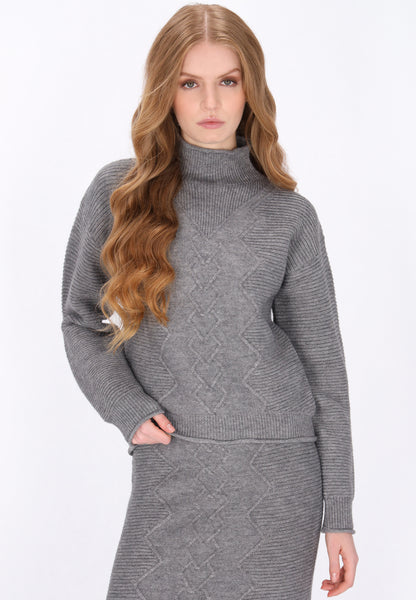 DreiMaster Vintage Damenpullover