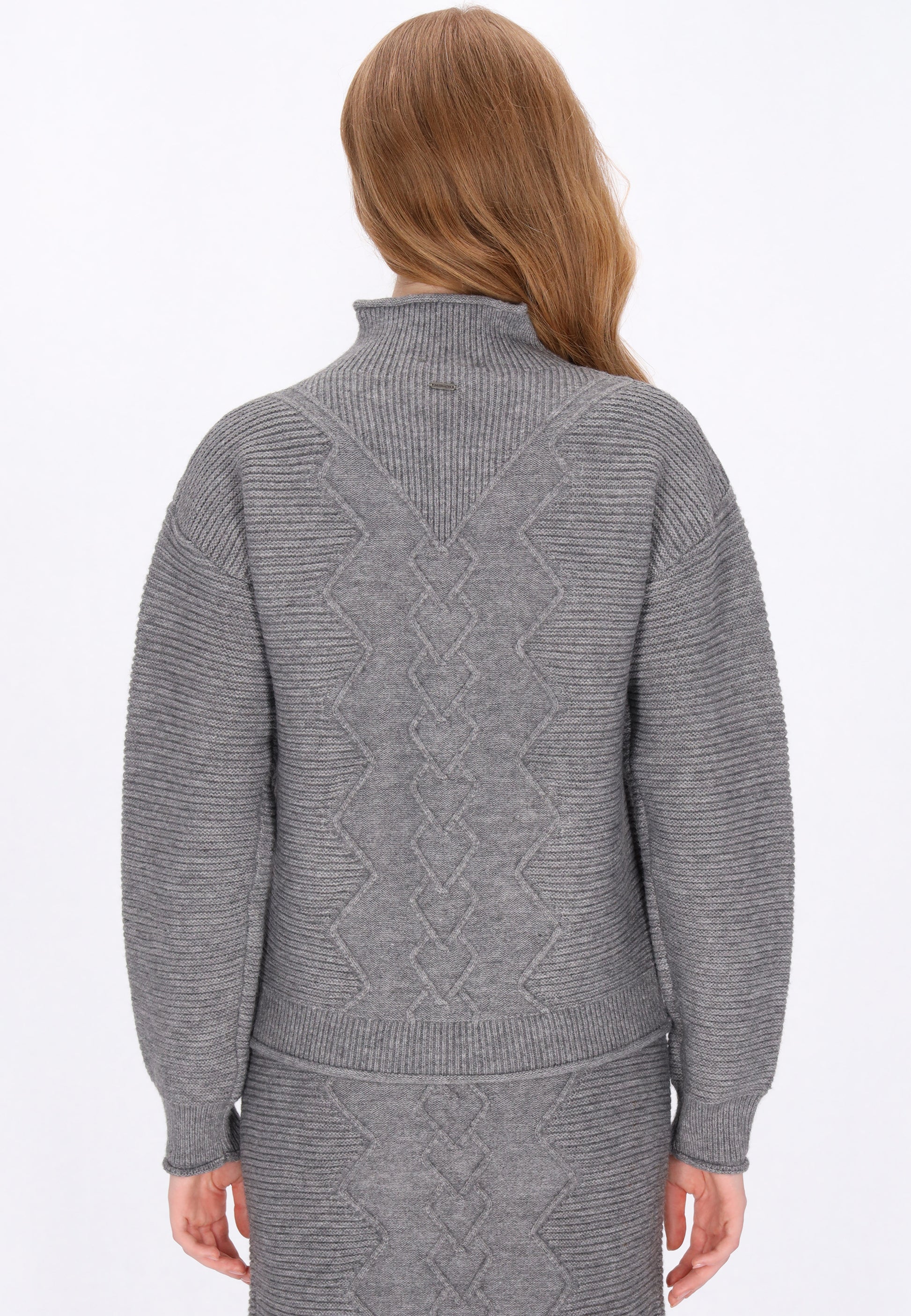 DreiMaster Vintage Damenpullover
