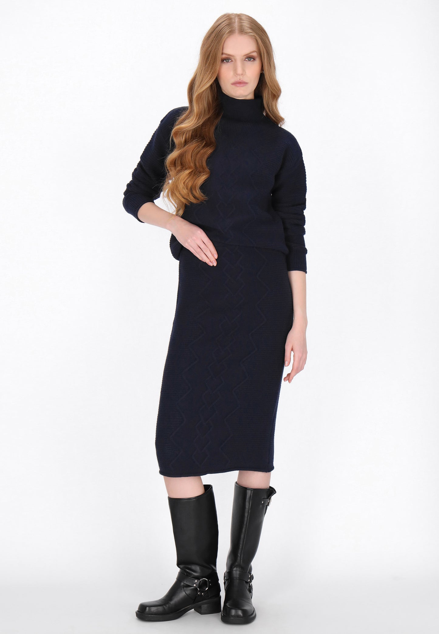 DreiMaster Vintage Damenpullover
