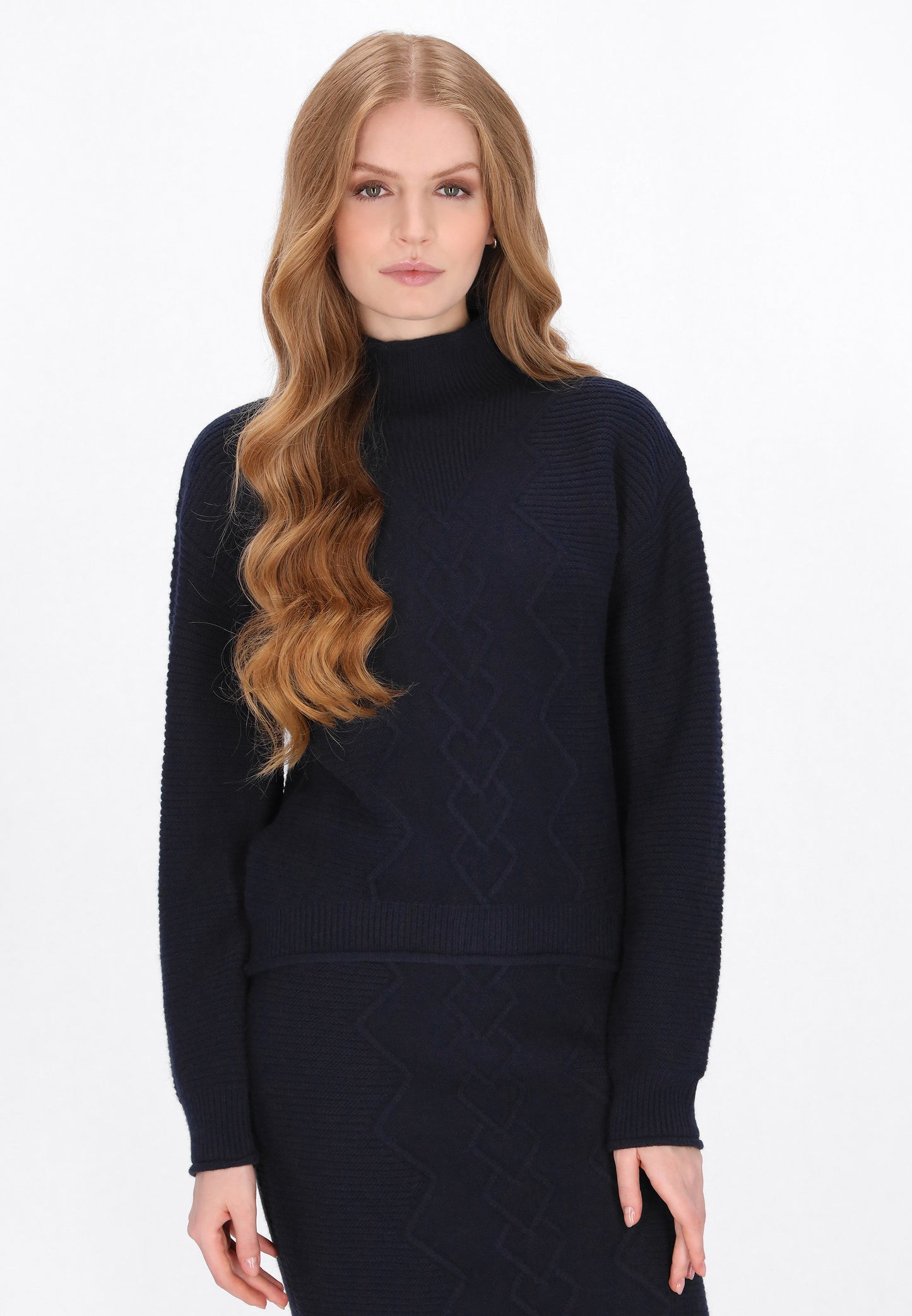DreiMaster Vintage Damenpullover