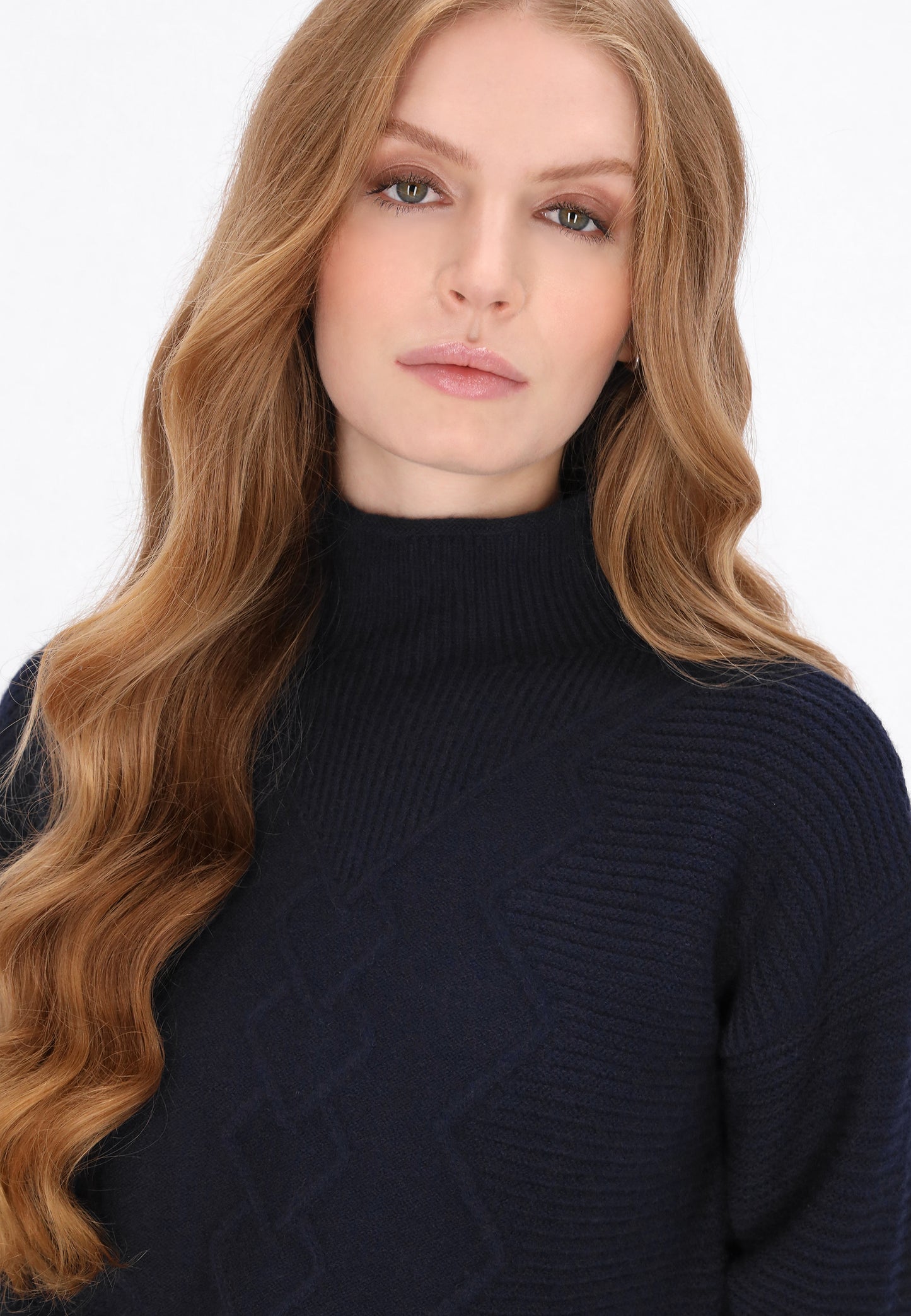 DreiMaster Vintage Damenpullover