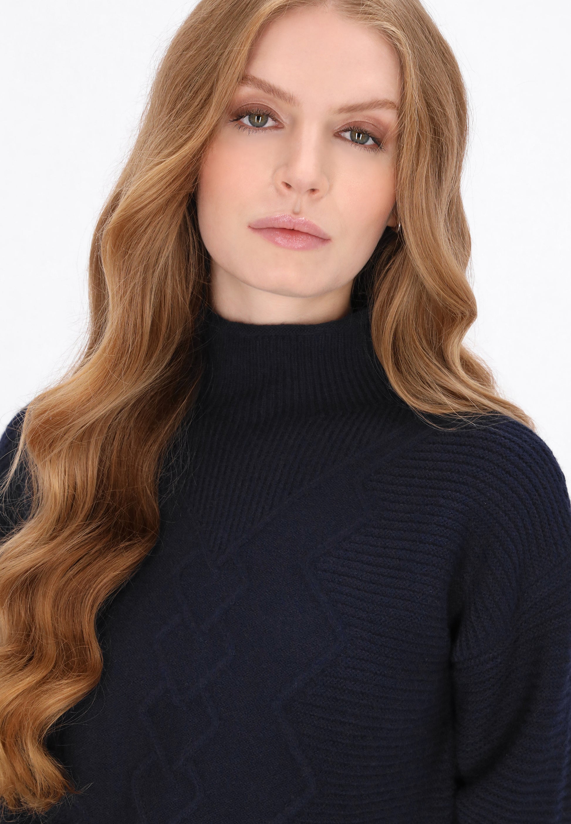 DreiMaster Vintage Damenpullover