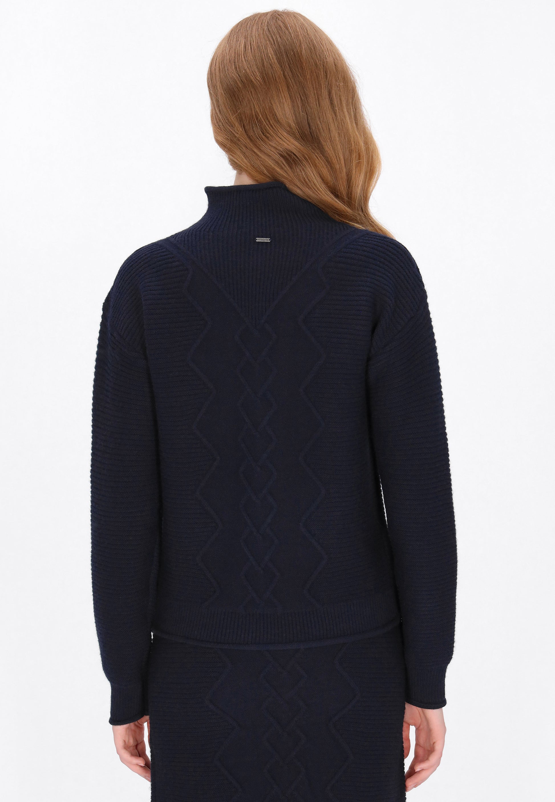 DreiMaster Vintage Damenpullover