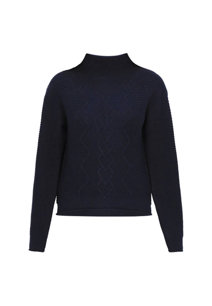 DreiMaster Vintage Damenpullover