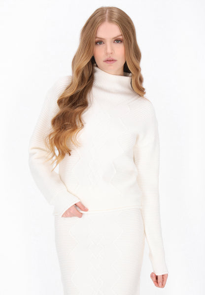 DreiMaster Vintage Damenpullover