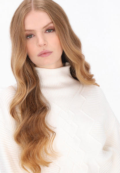 DreiMaster Vintage Damenpullover