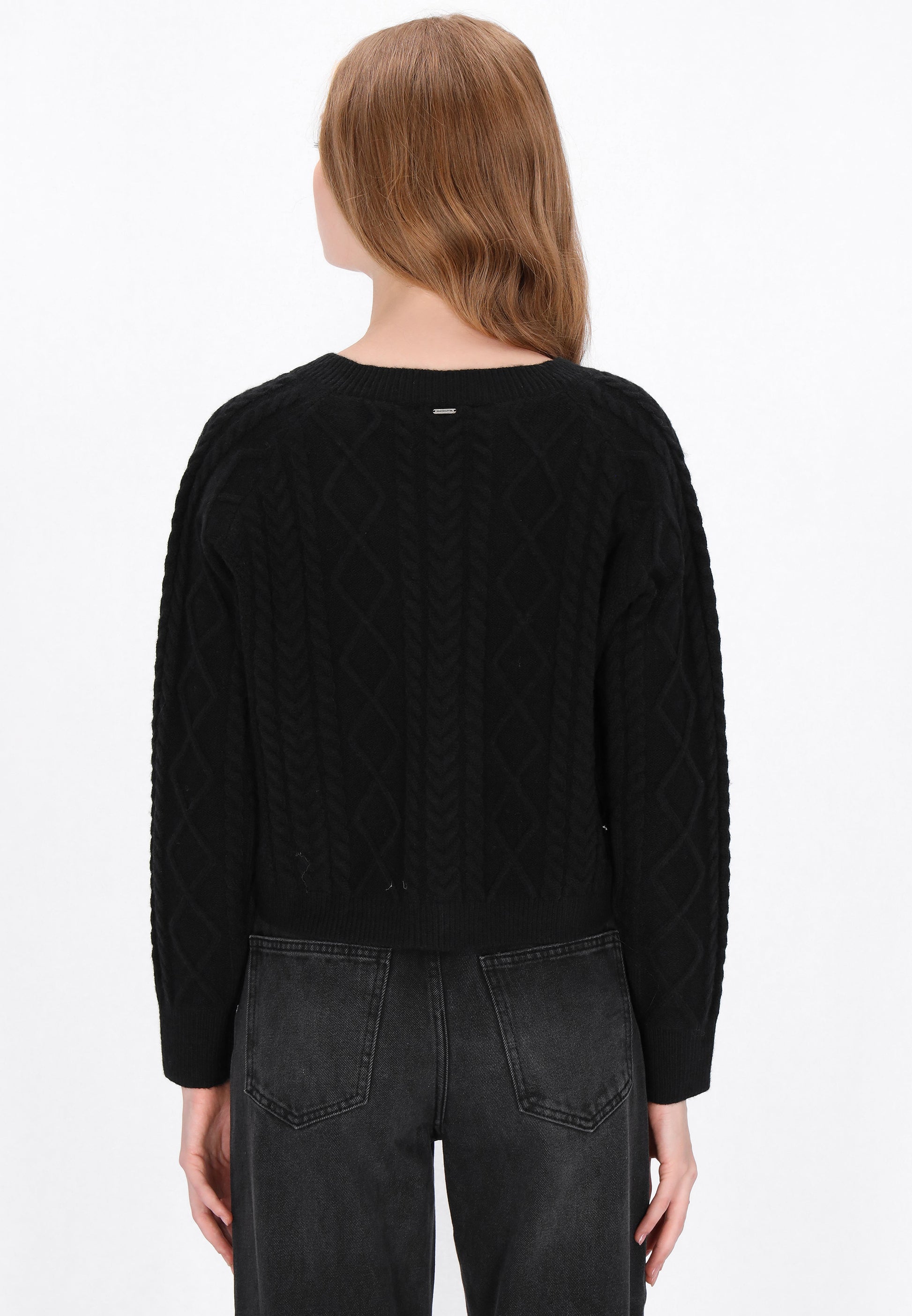 DreiMaster Vintage Damenpullover