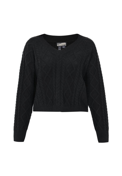 DreiMaster Vintage Damenpullover
