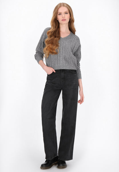 DreiMaster Vintage Damenpullover
