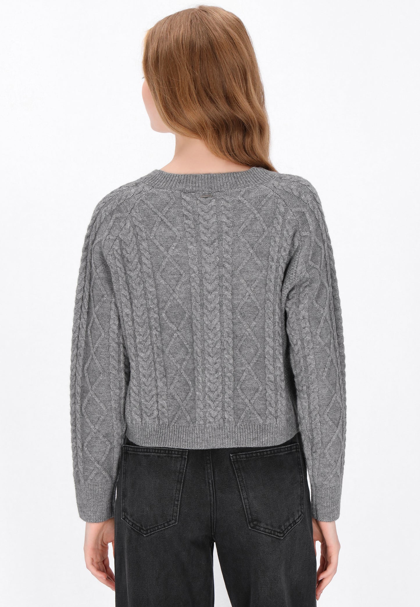 DreiMaster Vintage Damenpullover