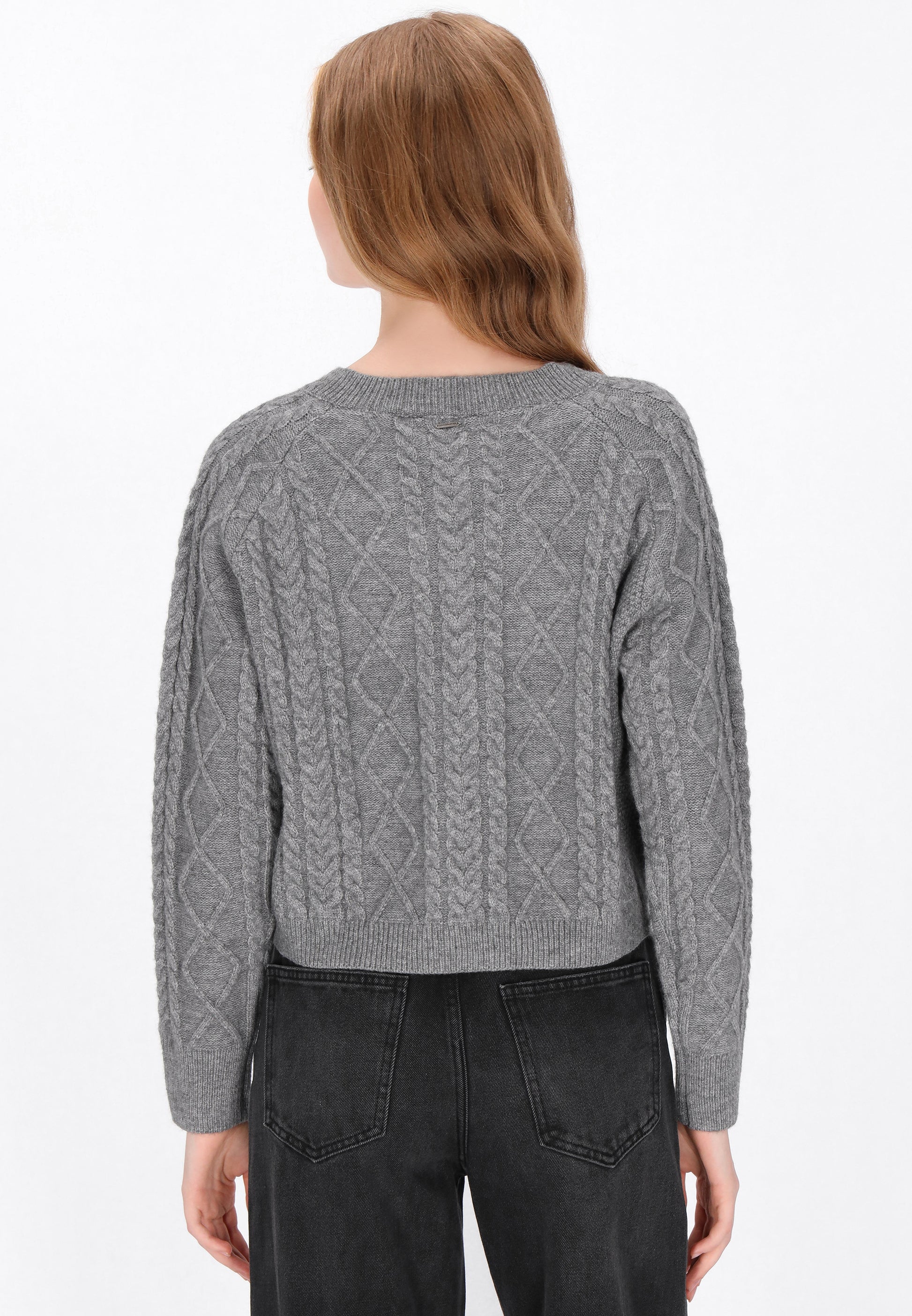 DreiMaster Vintage Damenpullover