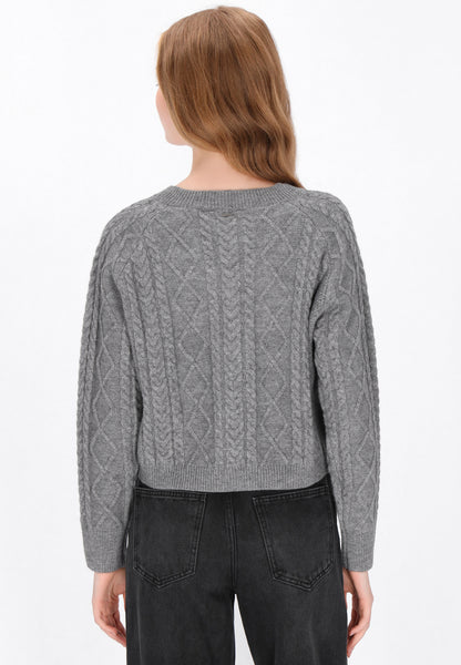 DreiMaster Vintage Damenpullover