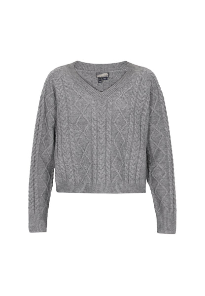 DreiMaster Vintage Damenpullover