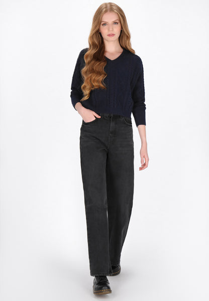 DreiMaster Vintage Damenpullover