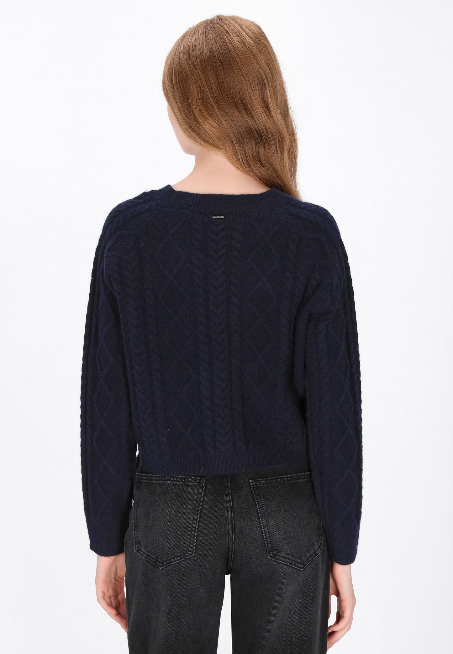 DreiMaster Vintage Damenpullover