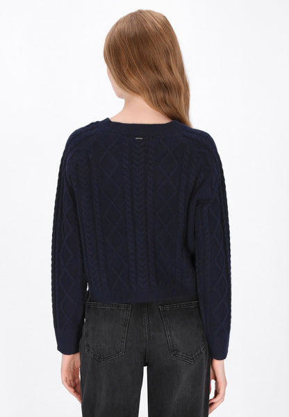 DreiMaster Vintage Damenpullover
