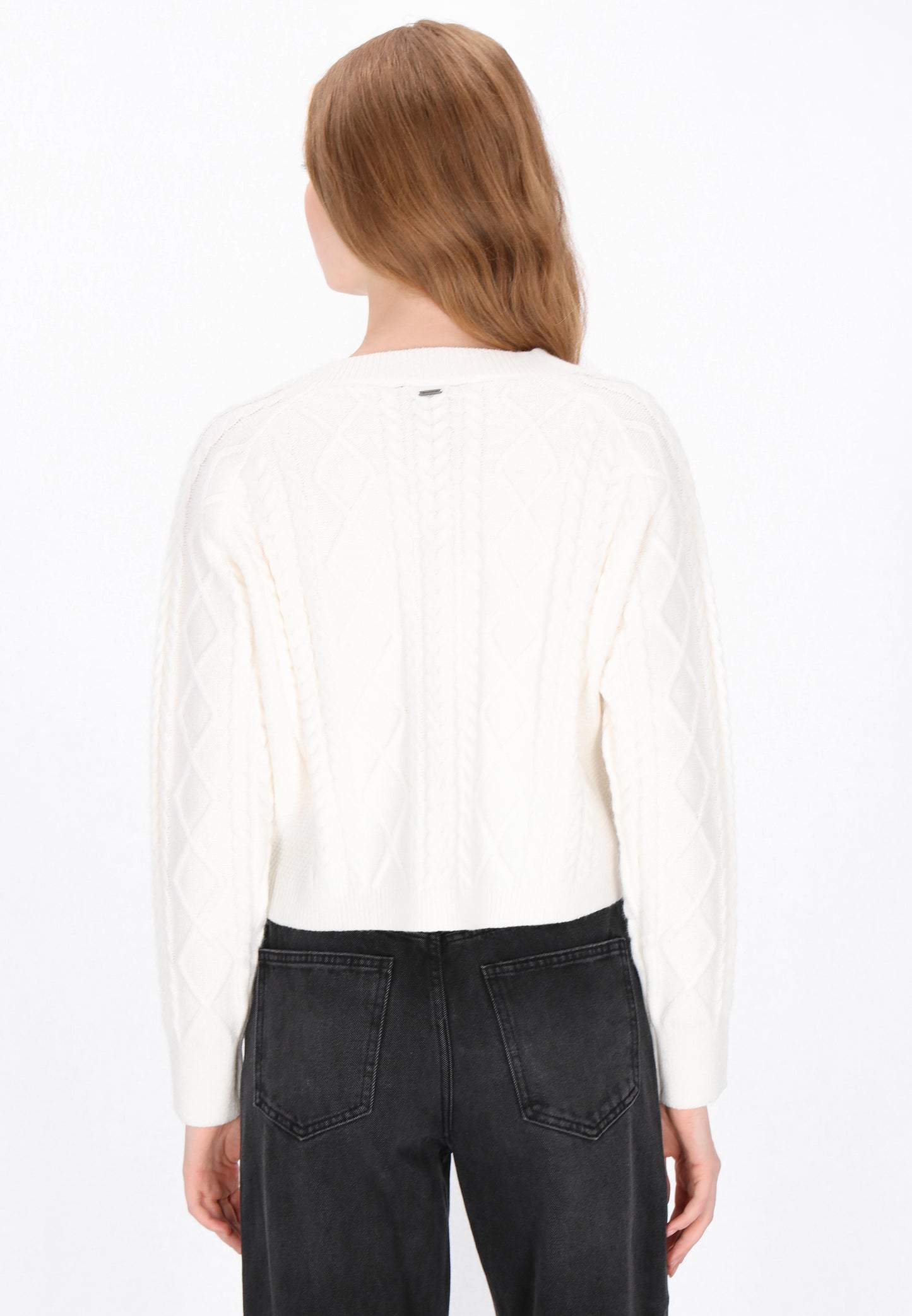 DreiMaster Vintage Damenpullover