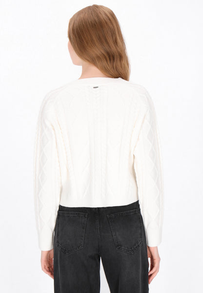 DreiMaster Vintage Damenpullover