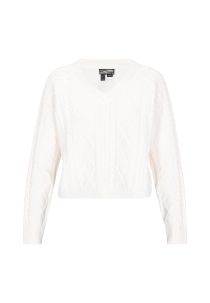 DreiMaster Vintage Damenpullover