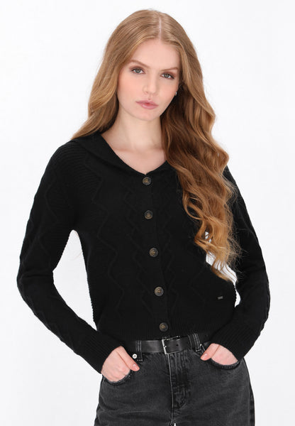 DreiMaster Vintage Damen Cardigan