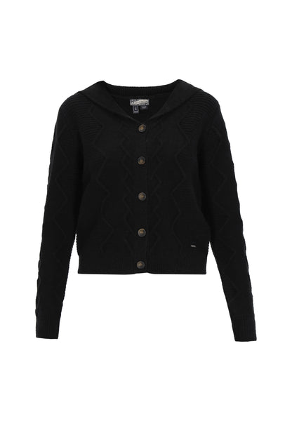 DreiMaster Vintage Damen Cardigan