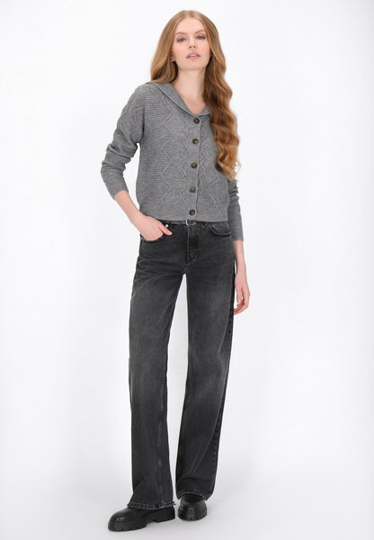 DreiMaster Vintage Damen Cardigan